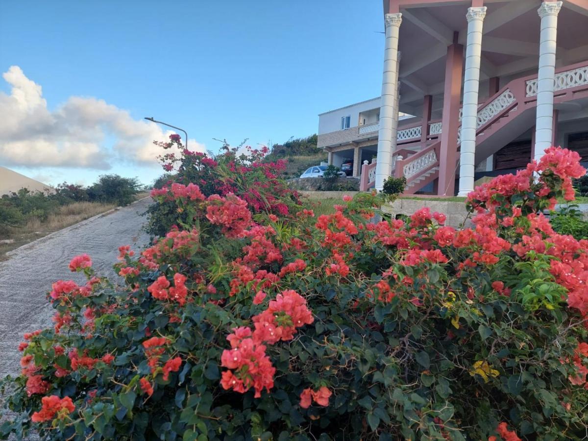 Apartmán Sea-Renity Philipsburg  Exteriér fotografie